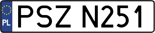PSZN251