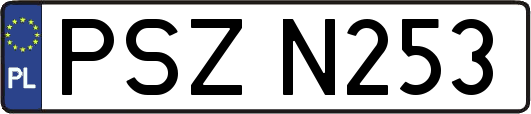 PSZN253