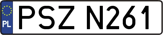 PSZN261