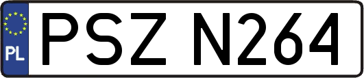 PSZN264