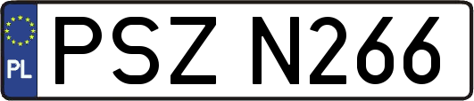 PSZN266