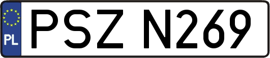PSZN269