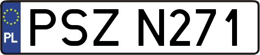 PSZN271