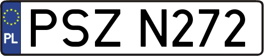 PSZN272