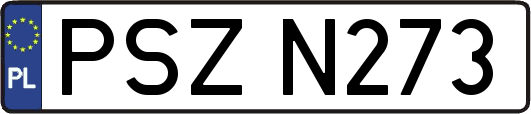 PSZN273