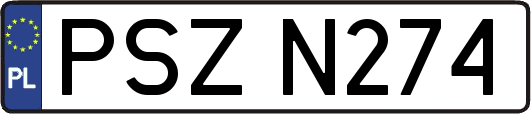 PSZN274