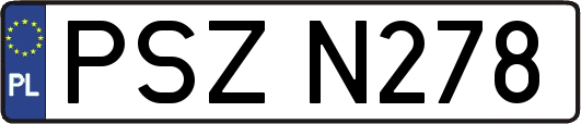 PSZN278