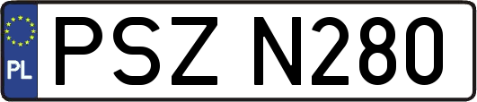 PSZN280