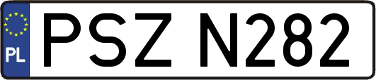 PSZN282