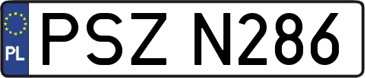 PSZN286
