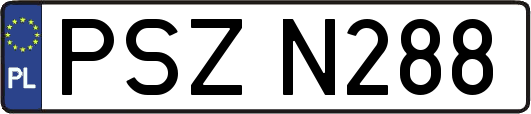 PSZN288
