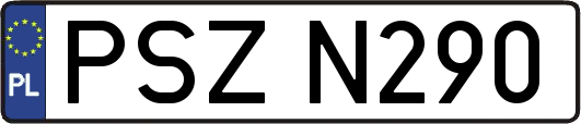 PSZN290