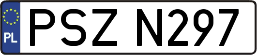 PSZN297