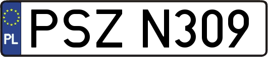 PSZN309