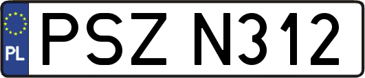 PSZN312