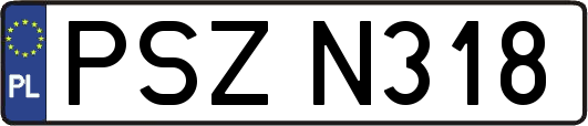 PSZN318