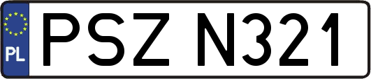 PSZN321