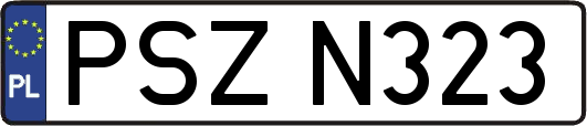 PSZN323