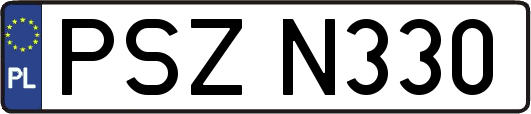 PSZN330
