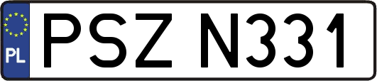 PSZN331