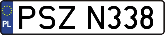 PSZN338