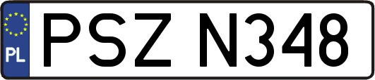 PSZN348
