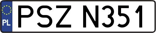 PSZN351