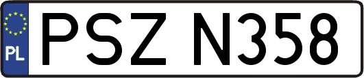 PSZN358