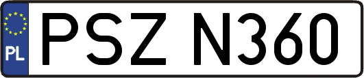 PSZN360
