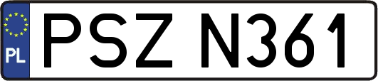 PSZN361