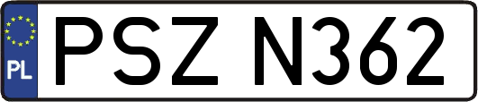 PSZN362