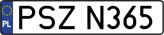 PSZN365
