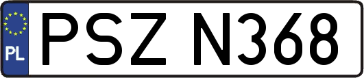 PSZN368