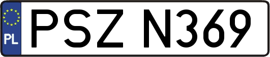 PSZN369
