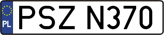 PSZN370
