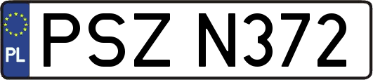 PSZN372