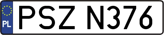 PSZN376