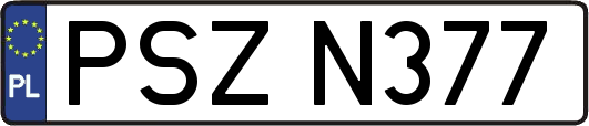 PSZN377