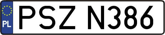 PSZN386