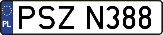 PSZN388