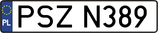 PSZN389