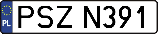 PSZN391