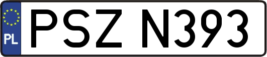 PSZN393