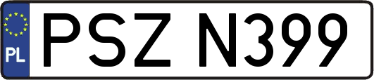 PSZN399