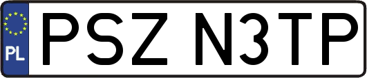 PSZN3TP