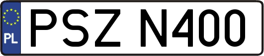 PSZN400