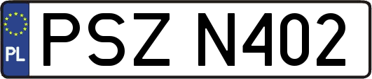 PSZN402