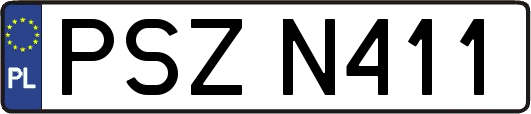 PSZN411
