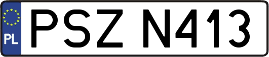PSZN413