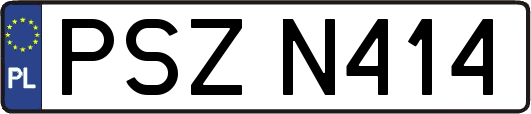 PSZN414